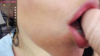 capriijones - [1080 HD Video] Webcam Ass Onlyfans