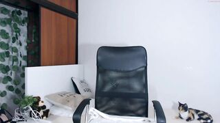 catta_cat18 - [1080 HD Video] ManyVids Multi Goal Show Pretty Cam Model