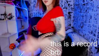 charlottanilsson - [1080 HD Video] Ass Horny Nude Girl