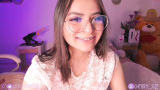 cherry__pie - [1080 HD Video] Big Tip Goal Live Show Multi Goal Show