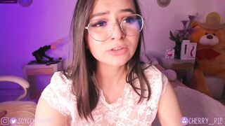 cherry__pie - [1080 HD Video] Big Tip Goal Live Show Multi Goal Show