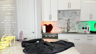 classy4uuuu - [1080 HD Video] Hidden Show Web Model Domi