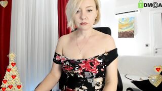 colette1w - [1080 HD Video] Multi Goal Show Nora Livecam