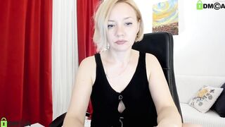 colette1w - [1080 HD Video] Nude Girl Naked Model Masturbation