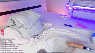 hayleex - [1080 HD Video] Pretty Cam Model Cum New Video