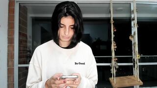 hollyshit_ - [1080 HD Video] Private Video Crazy Goal Cam Clip