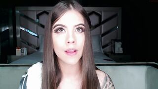 cristalhill - [1080 HD Video] Pussy Pvt Nude Girl