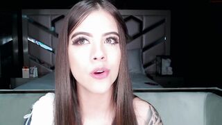 cristalhill - [1080 HD Video] Pussy Pvt Nude Girl