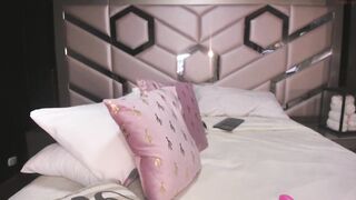 cristalhill - [1080 HD Video] Masturbation Hidden Show Horny