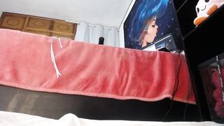 cummingurl - [1080 HD Video] Nora Beautiful Cam Clip
