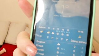 cute_darina - [1080 HD Video] Crazy Goal Sexy Girl Hot Show