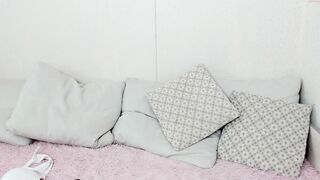 cute_darina - [1080 HD Video] Spy Video Playful Roleplay