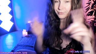 in_tune - [1080 HD Video] Chat Domi Pussy