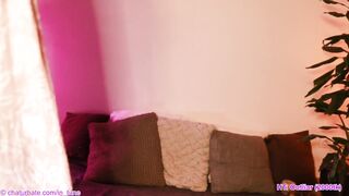 in_tune - [1080 HD Video] Recording Webcamchat Webcam Model