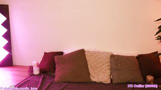 in_tune - [1080 HD Video] Recording Webcamchat Webcam Model