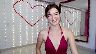 cutenataly - [1080 HD Video] Nora Cute WebCam Girl Lush
