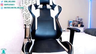 ink_and_kink - [1080 HD Video] Obmihod Amateur Porn