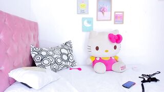 danabutler - [1080 HD Video] New Record Clip Chat Multi Goal Show