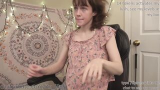 its_lily - [1080 HD Video] Nora Sexy Girl Beautiful