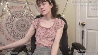 its_lily - [1080 HD Video] Nora Sexy Girl Beautiful
