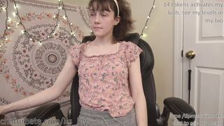 its_lily - [1080 HD Video] Nora Sexy Girl Beautiful