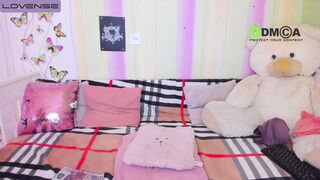danikanappi - [1080 HD Video] CamGirl Horny Crazyticket