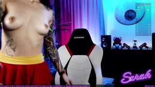 dreamgogo - [1080 HD Video] Playful Hard Pvt Webcam