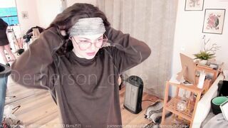 emersoncane - [1080 HD Video] Naked Onlyfans CamGirl