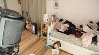 emersoncane - [1080 HD Video] Webcam Crazyticket Cam show