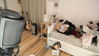 emersoncane - [1080 HD Video] Webcam Crazyticket Cam show