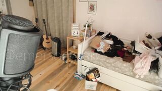 emersoncane - [1080 HD Video] Webcam Crazyticket Cam show