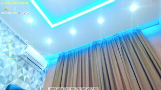 katerinaparker - [1080 HD Video] Adult Webcam Model Crazyticket