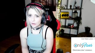 kimilee22 - [1080 HD Video] Homemade Sex Toys Natural Body