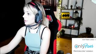 kimilee22 - [1080 HD Video] Homemade Sex Toys Natural Body