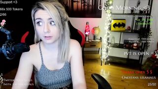 kimilee22 - [1080 HD Video] Interactive toy Pussy Adult