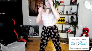 kimilee22 - [1080 HD Video] Sweet Model Camwhores Adult