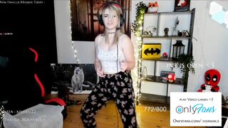 kimilee22 - [1080 HD Video] Sweet Model Camwhores Adult