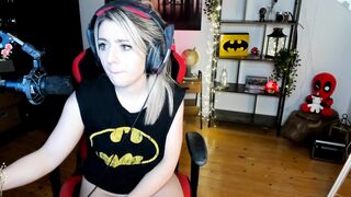 kimilee22 - [1080 HD Video] Crazyticket Ass Naughty