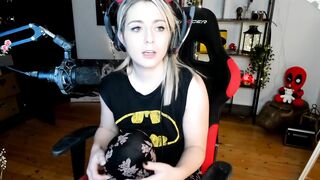 kimilee22 - [1080 HD Video] Crazyticket Ass Naughty