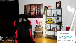 kimilee22 - [1080 HD Video] Sexy Girl Naked Model Lush