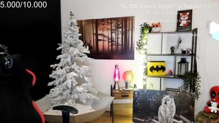 kimilee22 - [1080 HD Video] Masturbate Roleplay Big Tip Goal