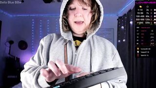 kittykay86 - [1080 HD Video] Private Video Sweet Model CamGirl