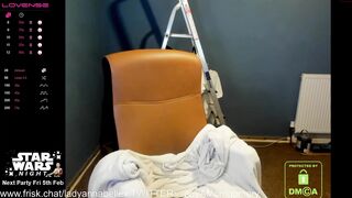 ladyannabellex - [1080 HD Video] Cute WebCam Girl Only Fun Club Video Cam show