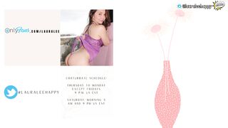 laura_lee - [1080 HD Video] Amateur MFC Share Domi