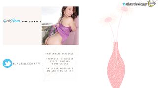 laura_lee - [1080 HD Video] Amateur MFC Share Domi