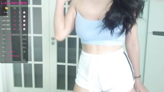 lianafox - [1080 HD Video] Ticket Show Naked Model Naughty