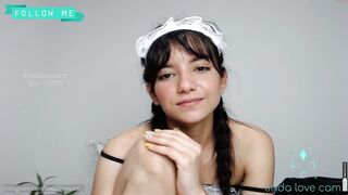 lindalovecam - [1080 HD Video] Lush Erotic Nora