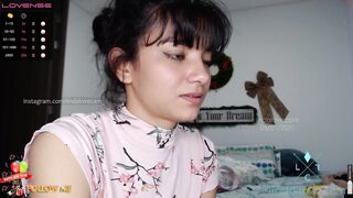 lindalovecam - [1080 HD Video] Hot Parts Cute WebCam Girl Beautiful