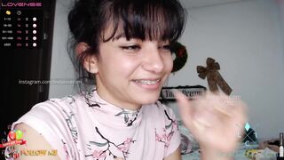 lindalovecam - [1080 HD Video] Hot Parts Cute WebCam Girl Beautiful