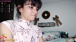 lindalovecam - [1080 HD Video] Hot Parts Cute WebCam Girl Beautiful